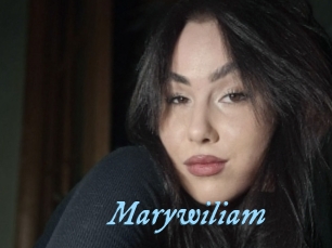 Marywiliam
