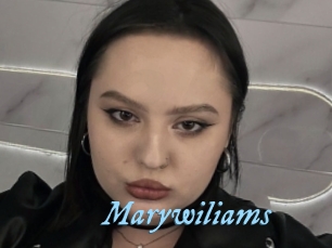 Marywiliams