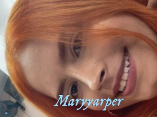 Maryyarper