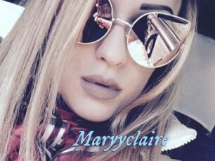 Maryyclaire