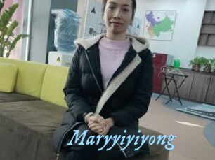 Maryyiyiyong