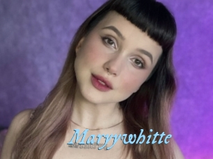 Maryywhitte