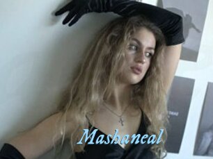 Mashaneal