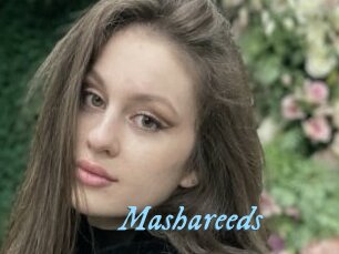 Mashareeds