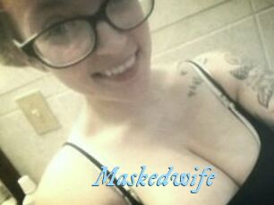 Maskedwife