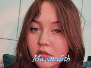 Masonedith
