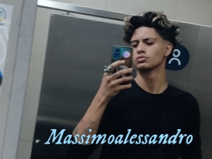 massimoalessandro DeriheruI