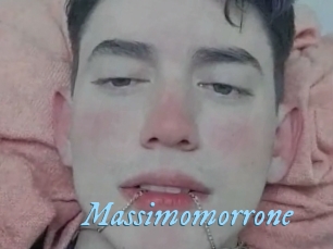 massimomorrone DeriheruI