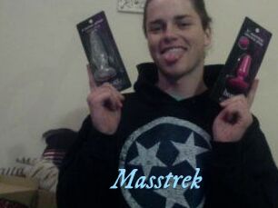 Masstrek