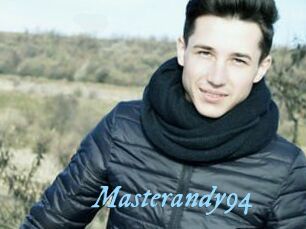 Masterandy94