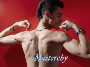 masterchy DeriheruI