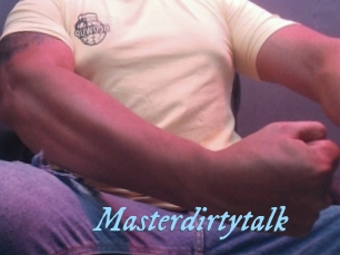 Masterdirtytalk