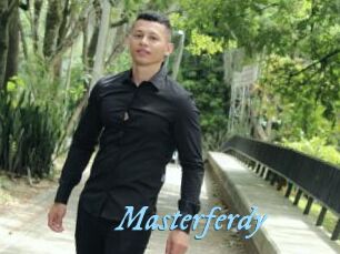 Masterferdy