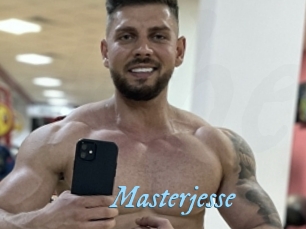 Masterjesse