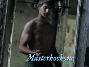 Masterkockone