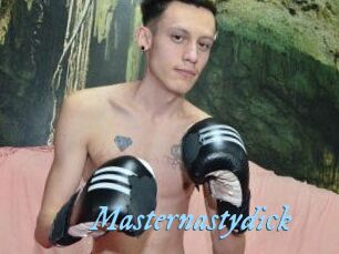 Masternastydick