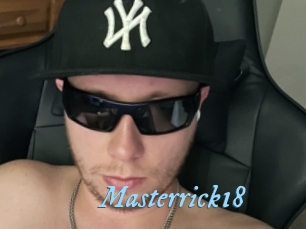 Masterrick18