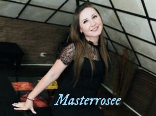 Masterrosee