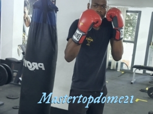 mastertopdome21 DeriheruI