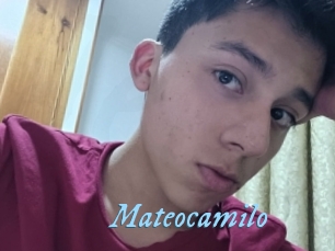 Mateocamilo