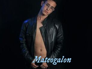 Mateogalon