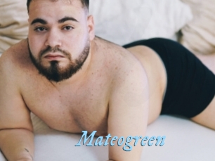 mateogreen DeriheruI