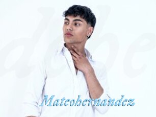 Mateohernandez