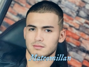 Mateomillan