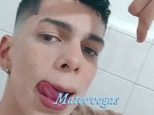 Mateovegas