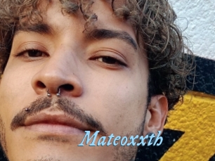 Mateoxxth