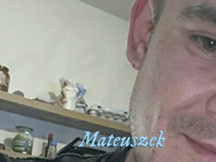 Mateuszek