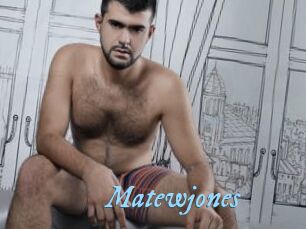 Matewjones