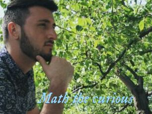 Math_the_curious