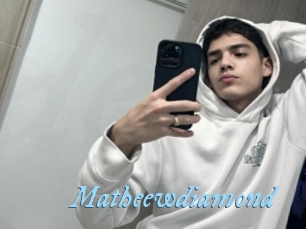matheewdiamond DeriheruI
