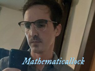 mathematicallock DeriheruI