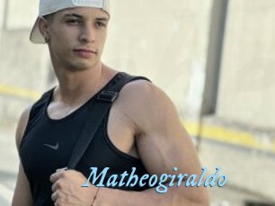 Matheogiraldo