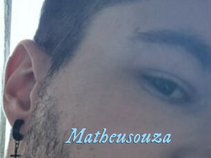 Matheusouza