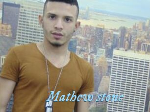 Mathew_stone