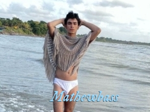 Mathewbass