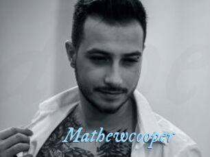 Mathewcooper