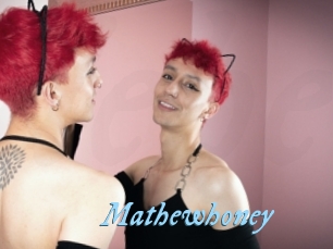 Mathewhoney