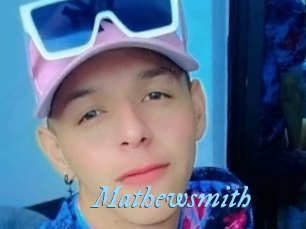 mathewsmith DeriheruI