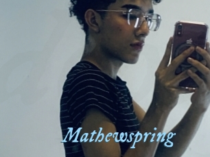 mathewspring DeriheruI