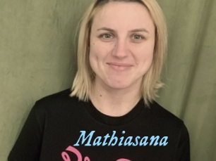 Mathiasana