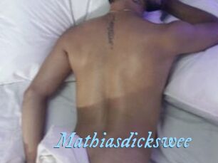 Mathiasdickswee