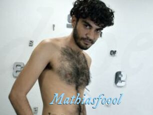 Mathiasfoool