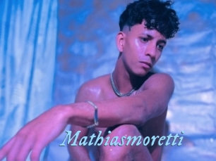 Mathiasmoretti