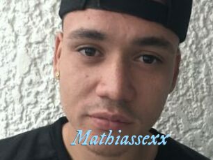 Mathiassexx