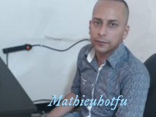 Mathieuhotfu