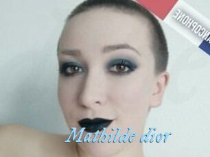 Mathilde_dior
